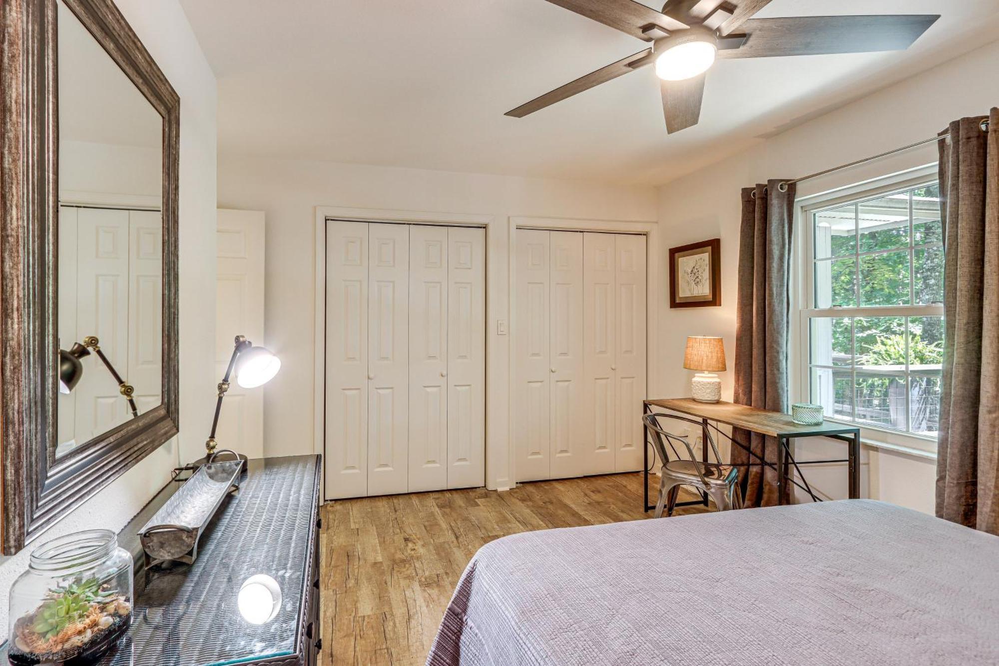 Pet-Friendly Home With Hot Tub In Blue Ridge! Екстер'єр фото