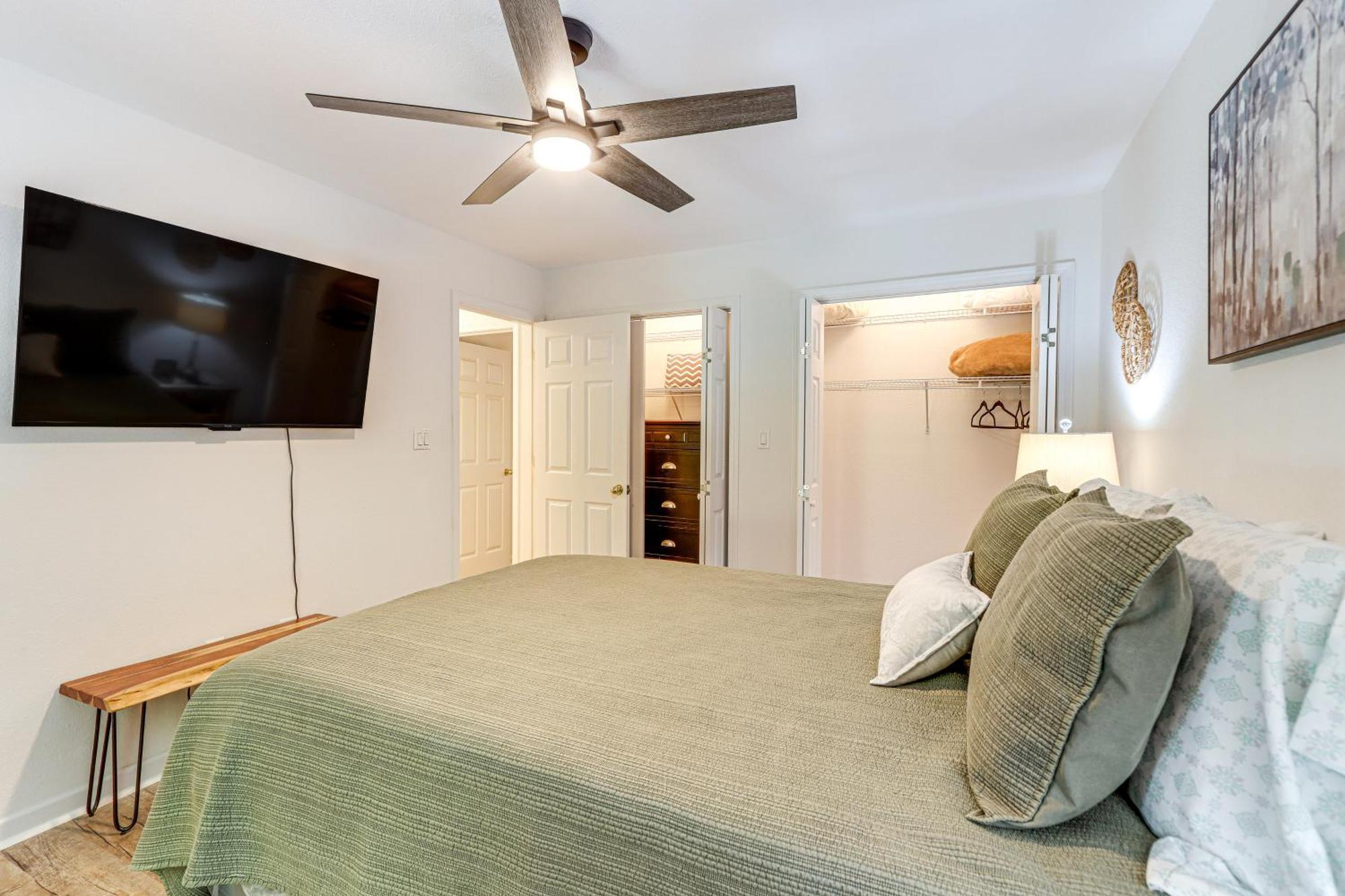 Pet-Friendly Home With Hot Tub In Blue Ridge! Екстер'єр фото