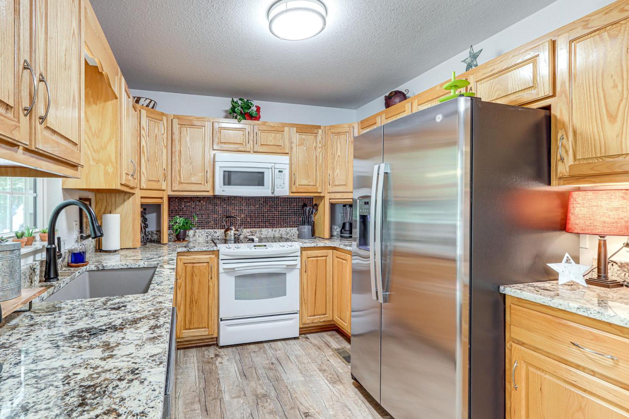 Pet-Friendly Home With Hot Tub In Blue Ridge! Екстер'єр фото